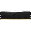 Kingston FURY 32 GB (2x16GB) DDR4 2666 MHz Beast Black (KF426C16BBK2/32) - зображення 9