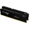 Kingston FURY 32 GB (2x16GB) DDR5 6000 MHz Beast (KF560C40BBK2-32) - зображення 2