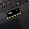 Kingston FURY 16 GB SO-DIMM DDR4 3200 MHz Impact (KF432S20IB/16) - зображення 2