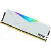 ADATA 32 GB DDR4 3600 MHz XPG Spectrix D50 RGB White (AX4U360032G18I-SW50) - зображення 2