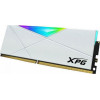 ADATA 32 GB DDR4 3600 MHz XPG Spectrix D50 RGB White (AX4U360032G18I-SW50) - зображення 3