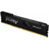 Kingston FURY 16 GB DDR4 3200 MHz Beast Black (KF432C16BB/16) - зображення 2