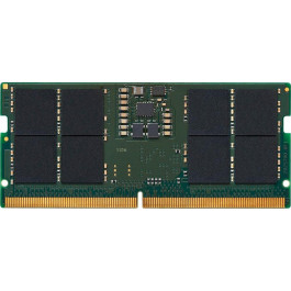   Kingston 16 GB SO-DIMM DDR5 4800 MHz (KVR48S40BS8-16)