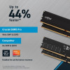 Crucial 32 GB (2x16GB) DDR5 5600 MHz Pro (CP2K16G56C46U5) - зображення 3