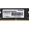 PATRIOT 16 GB SO-DIMM DDR4 3200 MHz (PSD416G320081S) - зображення 1