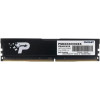 PATRIOT 16 GB SO-DIMM DDR4 3200 MHz (PSD416G320081S) - зображення 3