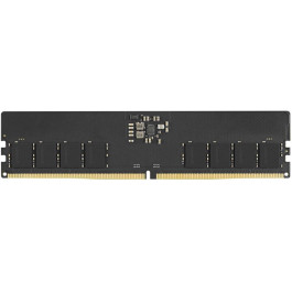   GOODRAM 32 GB DDR5 4800 MHz (GR4800D564L40/32G)