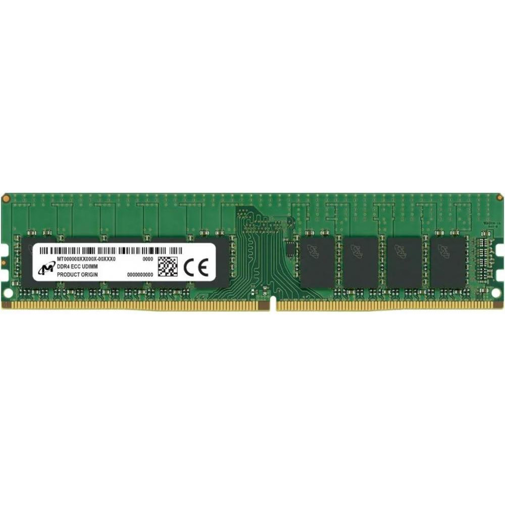 Micron 16 GB DDR4 3200 MHz (MTA9ASF2G72AZ-3G2R) - зображення 1