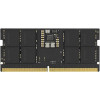 GOODRAM 8 GB SO-DIMM DDR5 4800 MHz (GR4800S564L40S/8G) - зображення 1