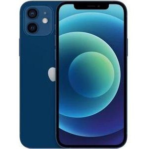 Apple iPhone 12 256GB Dual Sim Blue (MGH43) - зображення 1