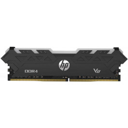   HP 16 GB DDR4 3200 MHz V8 (7EH86AA)