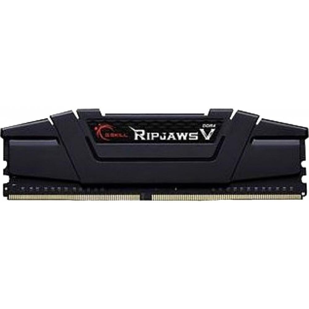 G.Skill 16 GB DDR4 3200 MHz RipjawsV (F4-3200C16S-16GVK) - зображення 1