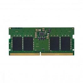   Kingston 8 GB SO-DIMM DDR5 4800 MHz (KVR48S40BS6-8)