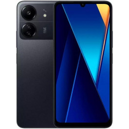   Xiaomi Poco C65 6/128GB Black