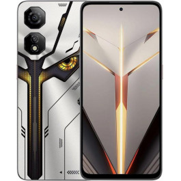   ZTE nubia Neo 2 8/256GB Silver