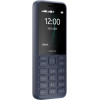 Nokia 130 Dual Sim 2023 Dark Blue - зображення 8