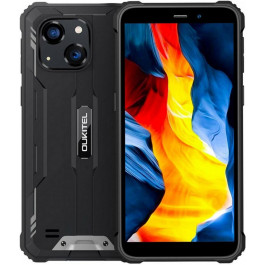   Oukitel WP32 Pro 6/256GB Black