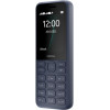 Nokia 130 Dual Sim 2023 Dark Blue - зображення 9