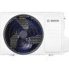 Bosch Climate 2000  CL2000-Set 26 WE - зображення 8