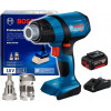 Bosch GHG 18V-40 (06012A6500) - зображення 1