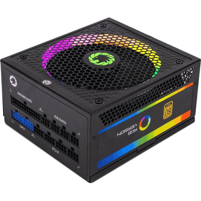 GameMax RGB-1050 PRO - зображення 1