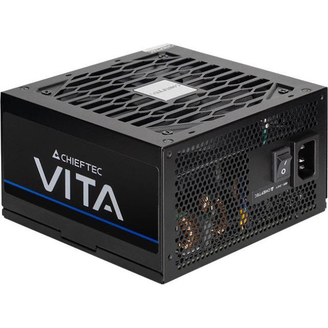 Chieftec VITA 750W (BPX-750-S) - зображення 1