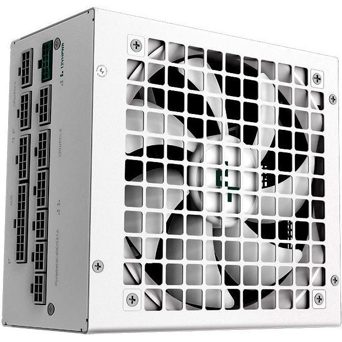 Deepcool PX1000G WH (R-PXA00G-FC0W) - зображення 1