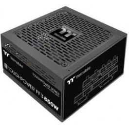   Thermaltake Toughpower PF3 850W Platinum (PS-TPD0850FNFAPE-3)