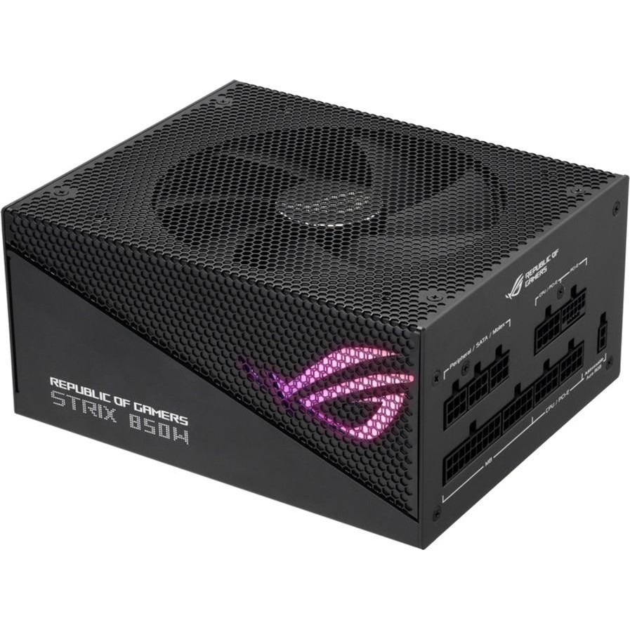 ASUS ROG-STRIX-850G-AURA-GAMING - зображення 1