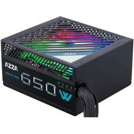   AZZA PSAZ-650W-RGB