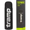 Tramp Soft Touch 1.2л UTRC-110-black - зображення 3