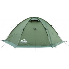   Tramp Rock 2 V2, green (TRT-027-green)