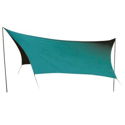 Tramp Tent 4,4х4,4 со стойками / green (TLT-034) - зображення 1