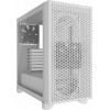 Corsair 3000D Airflow White (CC-9011252-WW) - зображення 1