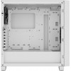 Corsair 3000D Airflow White (CC-9011252-WW) - зображення 4