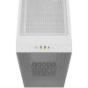 Corsair 3000D Airflow White (CC-9011252-WW) - зображення 6