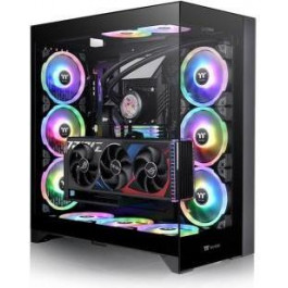   Thermaltake CTE E600 MX Black (CA-1Y3-00M1WN-00)