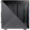 Thermaltake Divider 300 TG ARGB Mid Tower Chassis (CA-1S2-00M1WN-01) - зображення 4