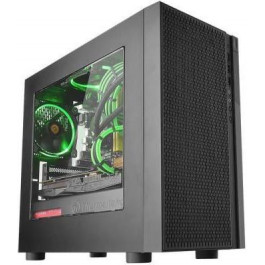   Thermaltake Versa H18 Window (CA-1J4-00S1WN-00)