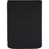 PocketBook Чохол 6" Shell cover PB629/634 black (H-S-634-K-WW) - зображення 1