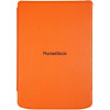 PocketBook Чохол 6" Shell cover PB629/634 orange (H-S-634-O-WW) - зображення 1