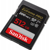 SanDisk 512 GB SDXC UHS-I U3 V30 Extreme PRO (SDSDXXD-512G-GN4IN) - зображення 2