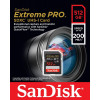 SanDisk 512 GB SDXC UHS-I U3 V30 Extreme PRO (SDSDXXD-512G-GN4IN) - зображення 3