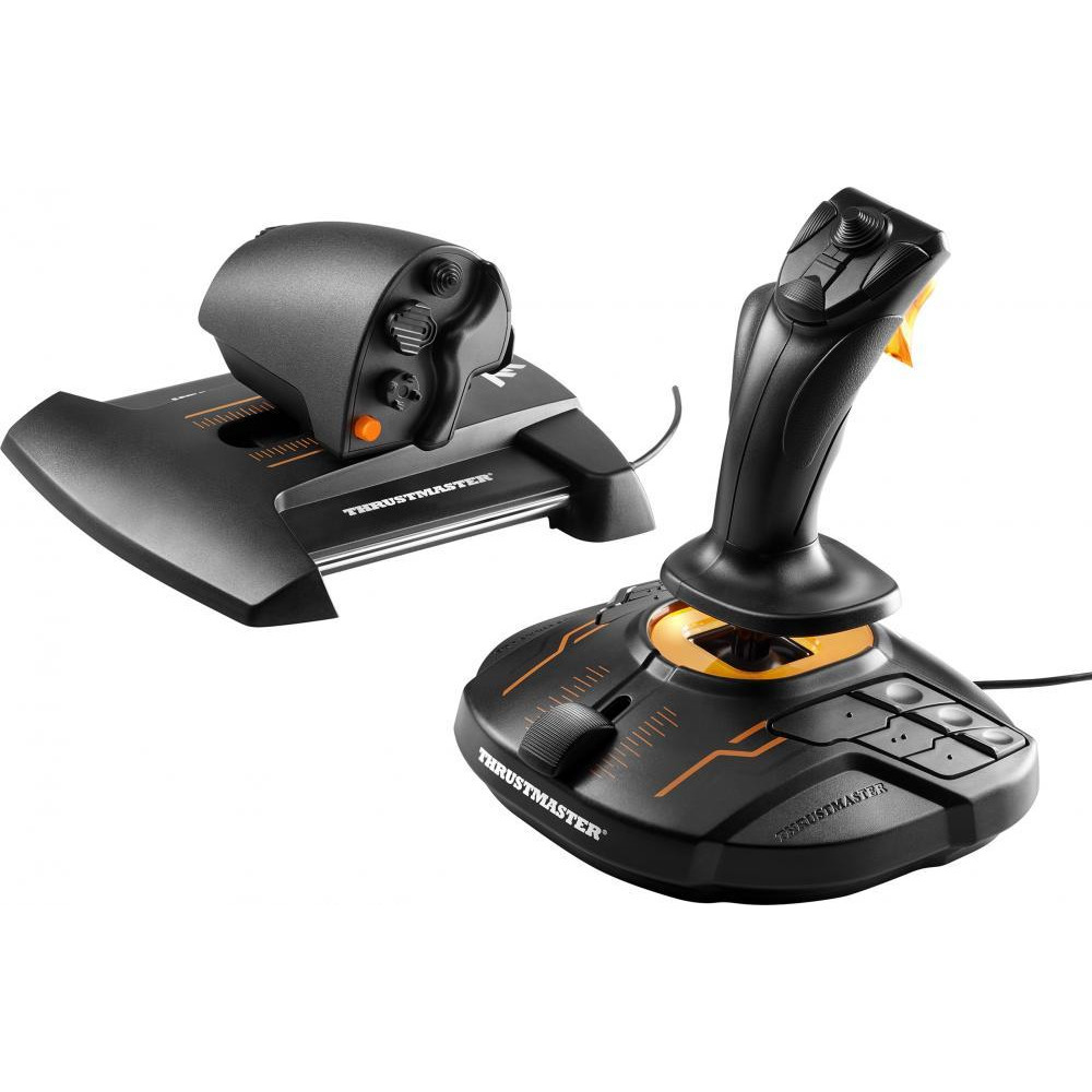 Thrustmaster T.16000M FCS Hota (2960778) - зображення 1