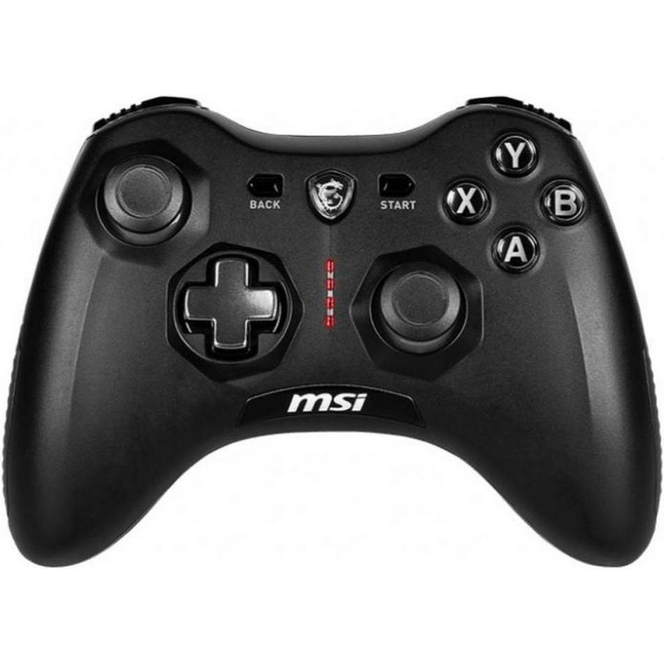 MSI Force GC20 V2 Black (S10-04G0050-EC4) - зображення 1