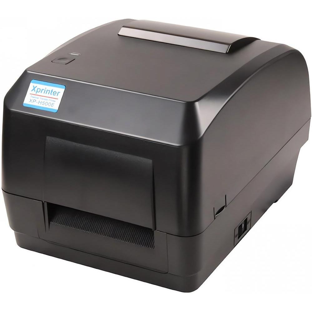 Xprinter XP-H500E - зображення 1