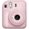 Fujifilm Instax Mini 12 Blossom Pink (16806107) - зображення 1