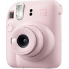 Fujifilm Instax Mini 12 Blossom Pink (16806107) - зображення 2