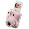 Fujifilm Instax Mini 12 Blossom Pink (16806107) - зображення 8