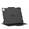 URBAN ARMOR GEAR Чохол  для iPad Pro 13"(Gen 7, 2024), Metropolis SE, Bordeaux (124476119049) - зображення 8